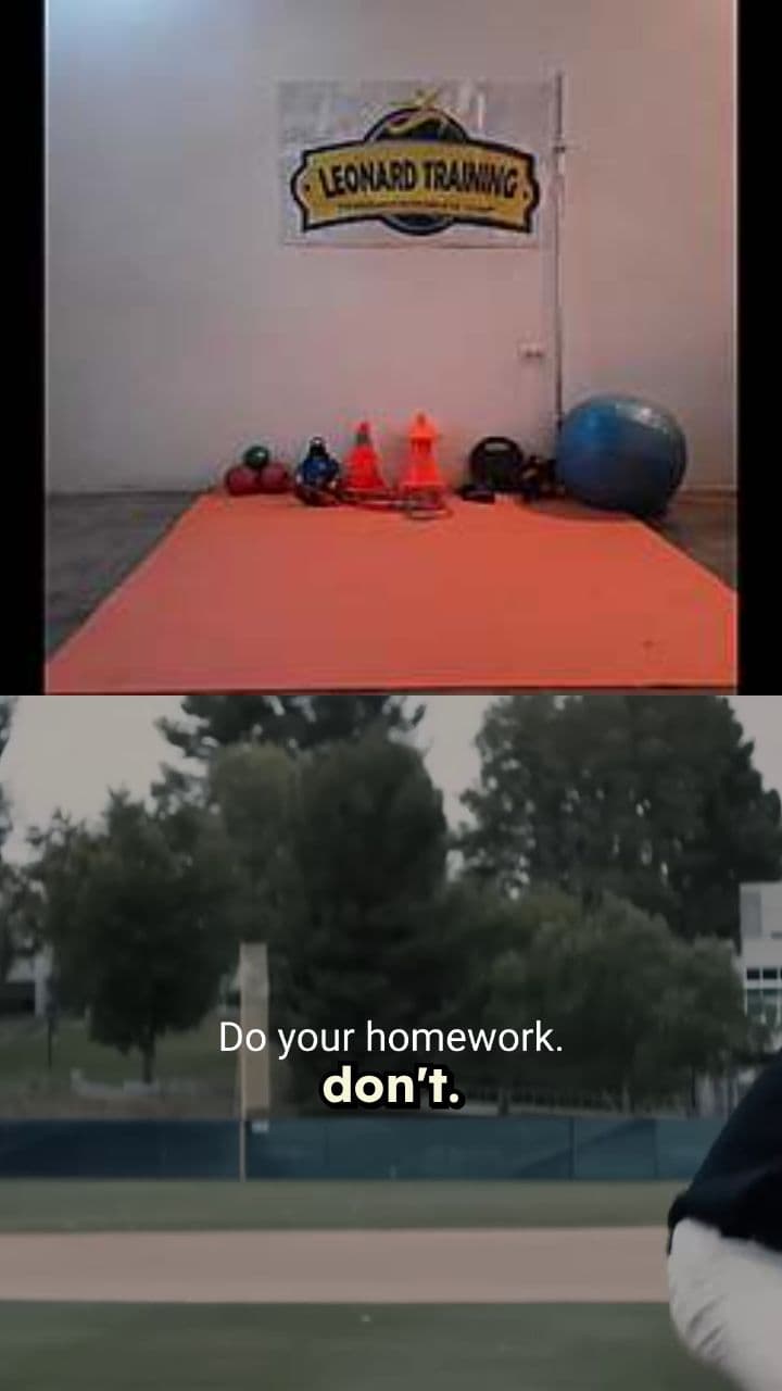 Chase What You Deserve