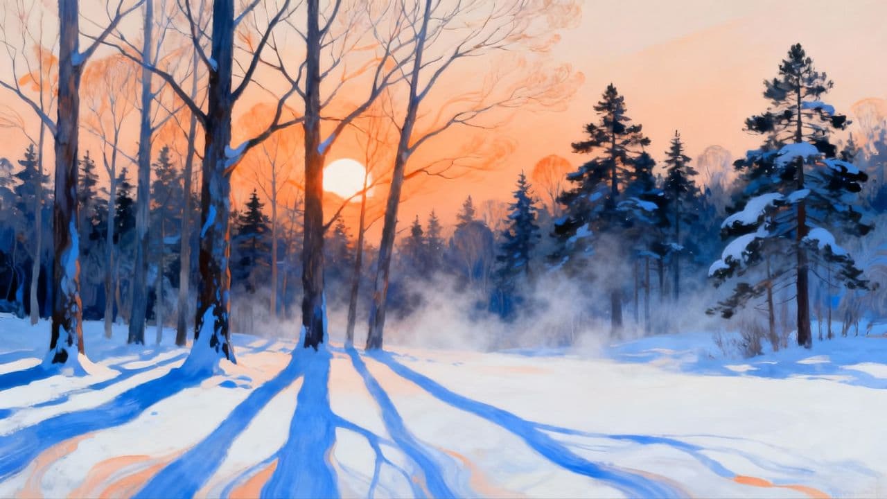 Sacred Sounds of Christmas Night