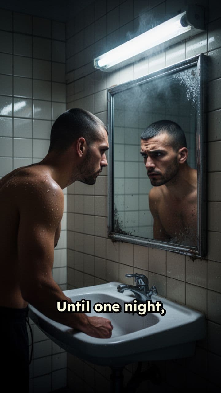 The Question That Changed Everything