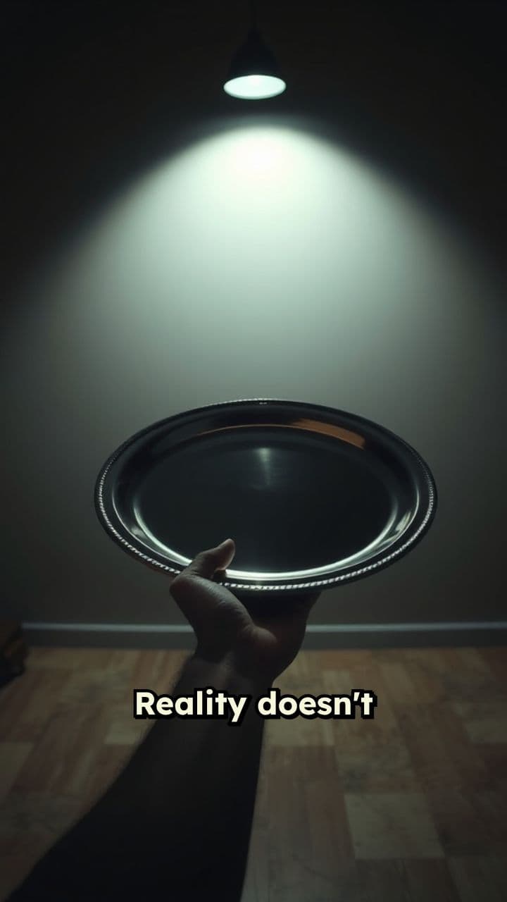 Impose Your Own Meaning