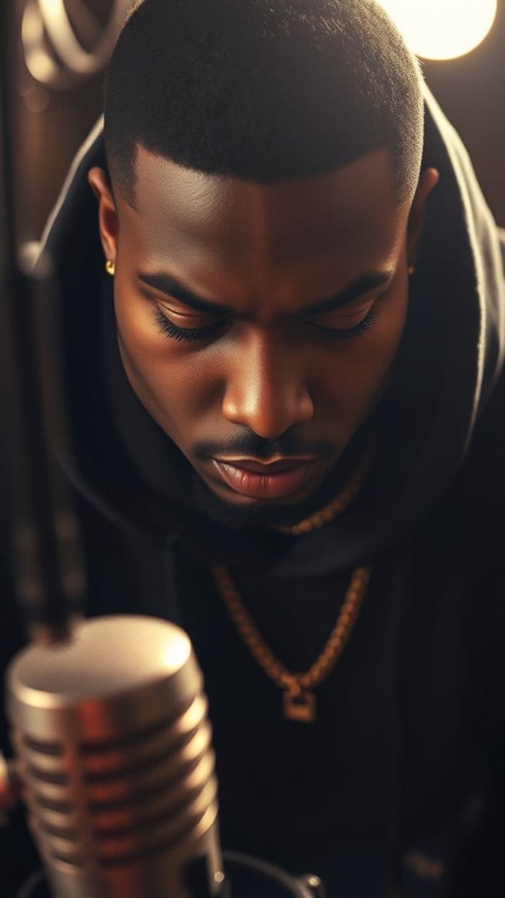 Rise and Grind: The Anthem