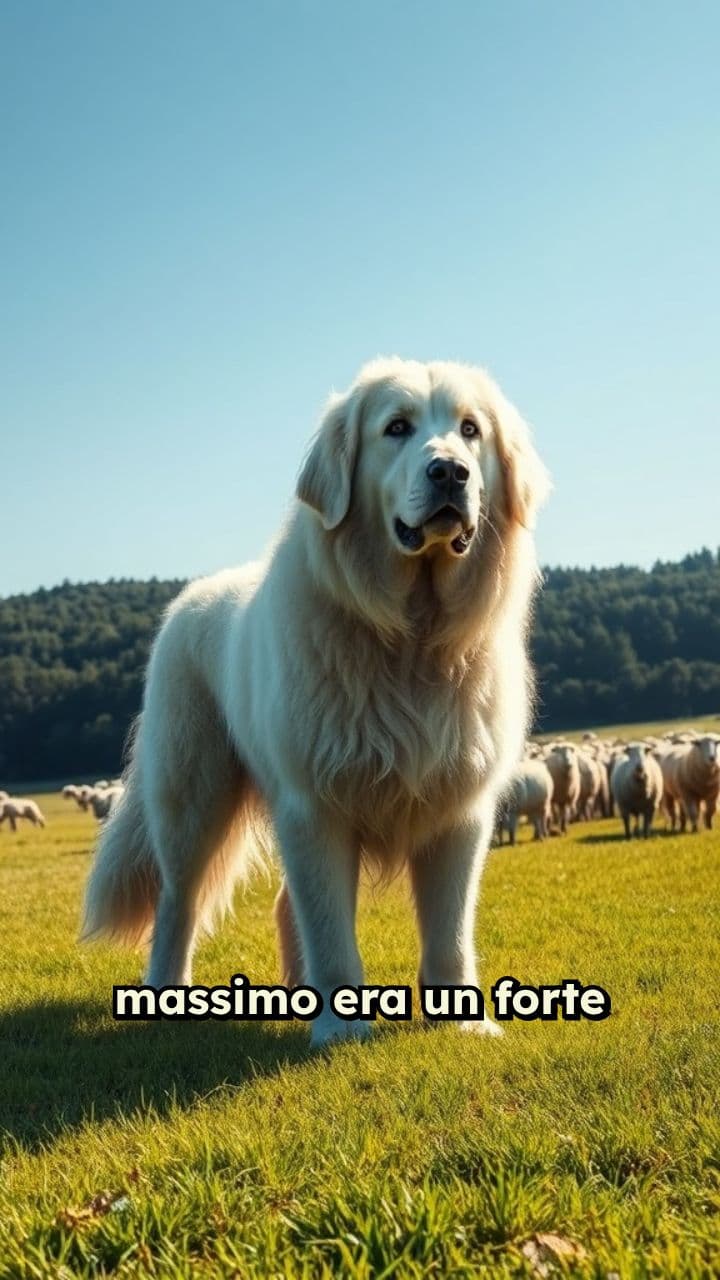 L'amicizia di Massimo e Rick