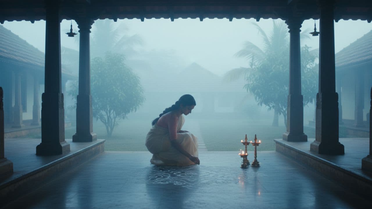 మనసంతా నీవే నీతోనే