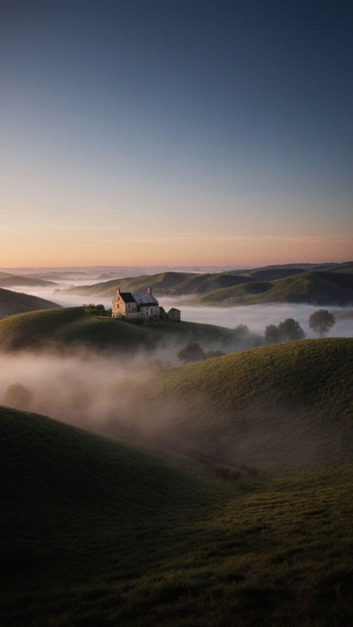 Le travail, trésor des laboureurs