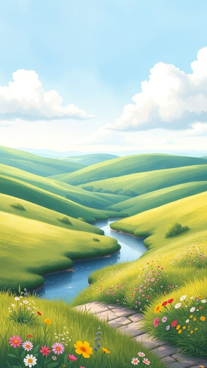 A Vision of Redemption