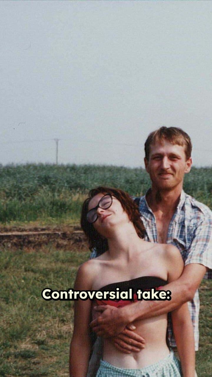 True Intimacy Beyond the Camera