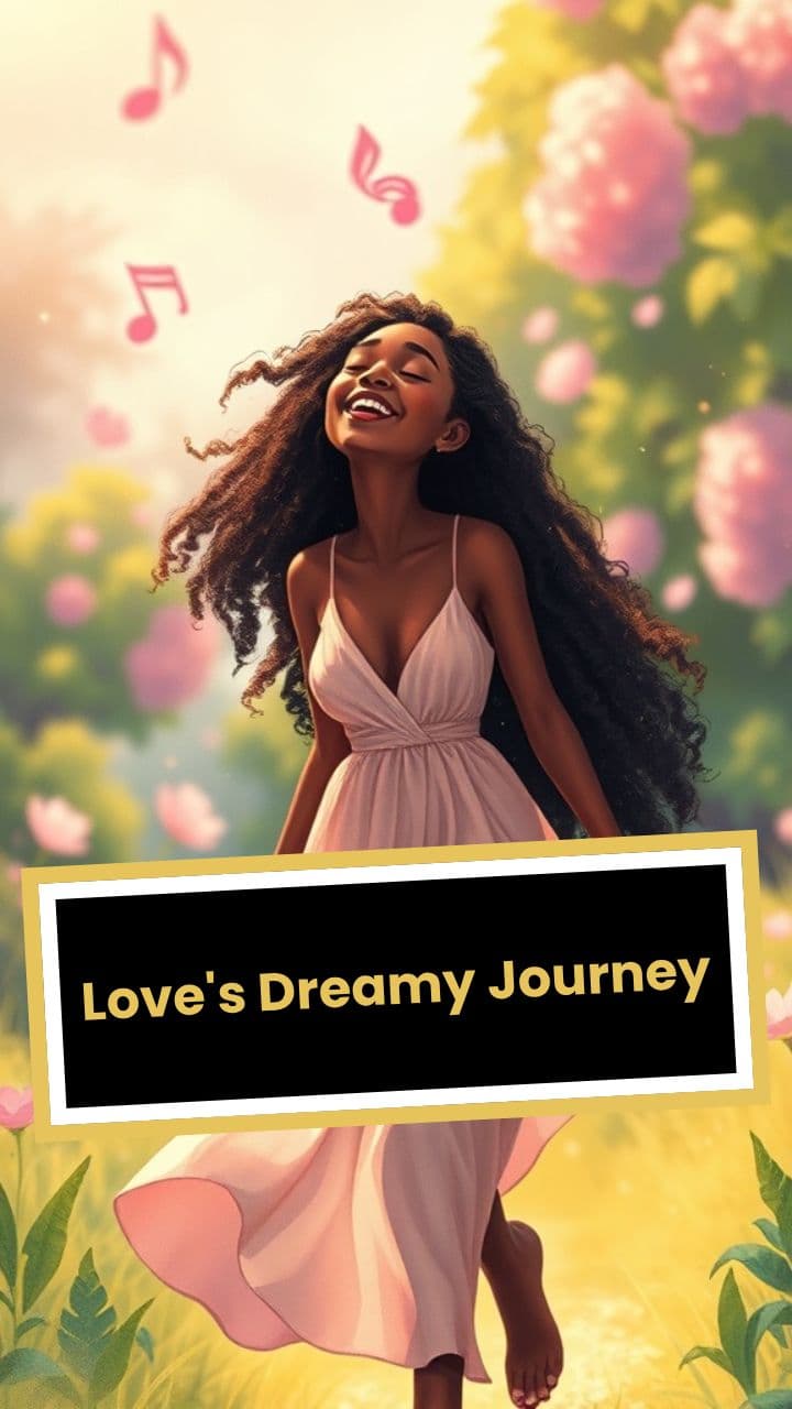 Love's Dreamy Journey