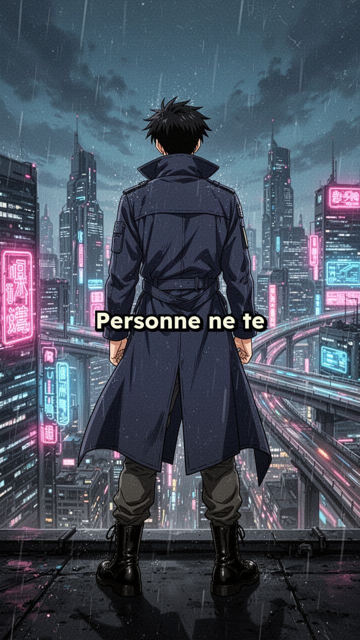 La Forge de l'Inconfort