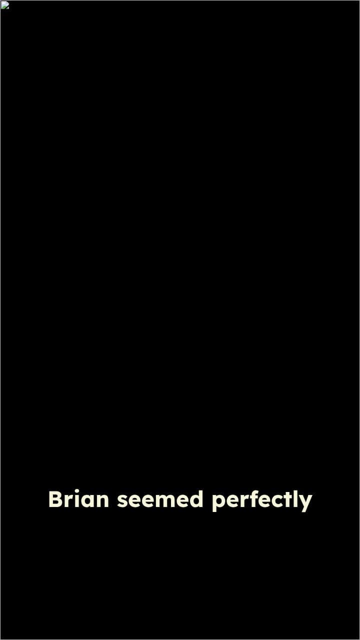 The Man with 900 Conditions