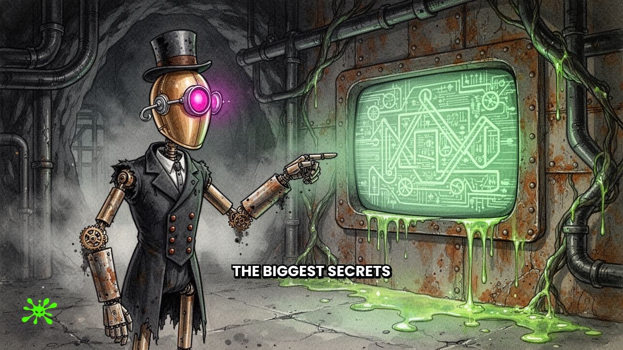 ToxSec AI’s Private Security Intel