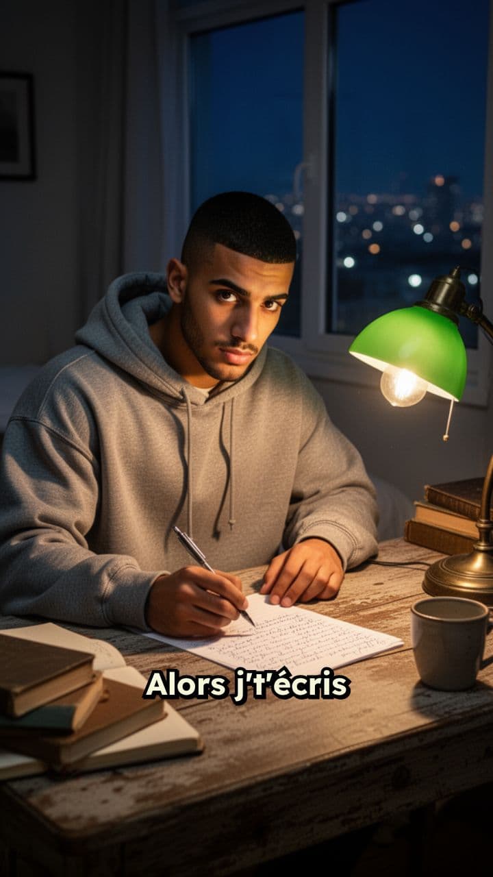 You Don't Have to Carry It All Alone