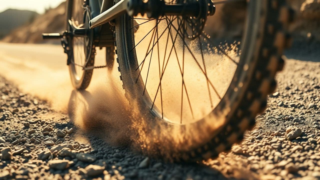 Kayuh Menuju Cinta Alam