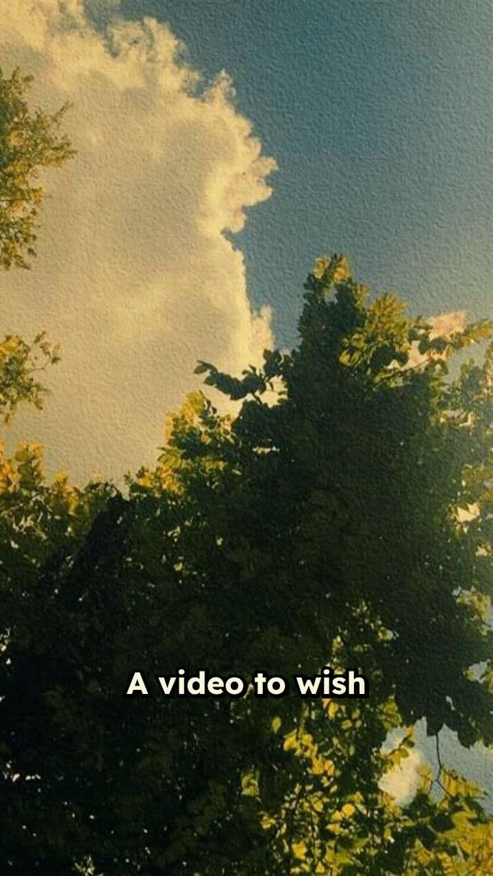 Happy New Year, Shona