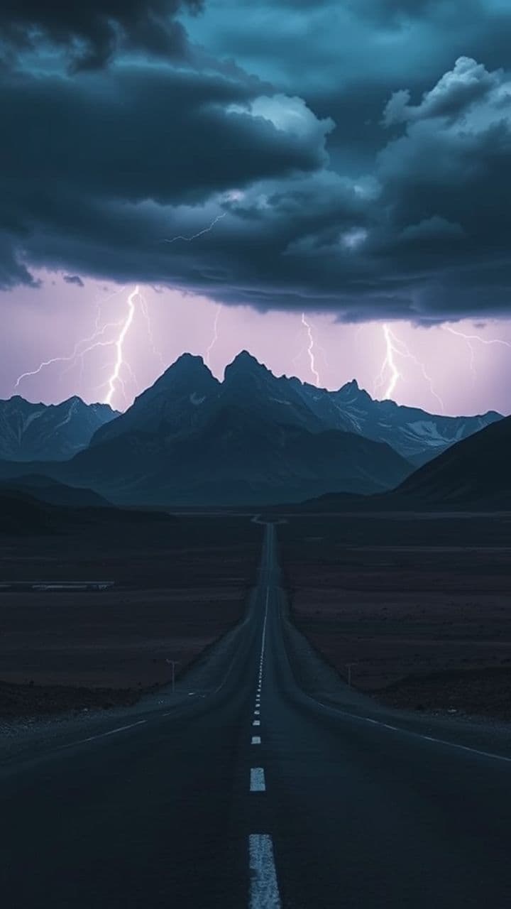 Coming in the Air Tonight