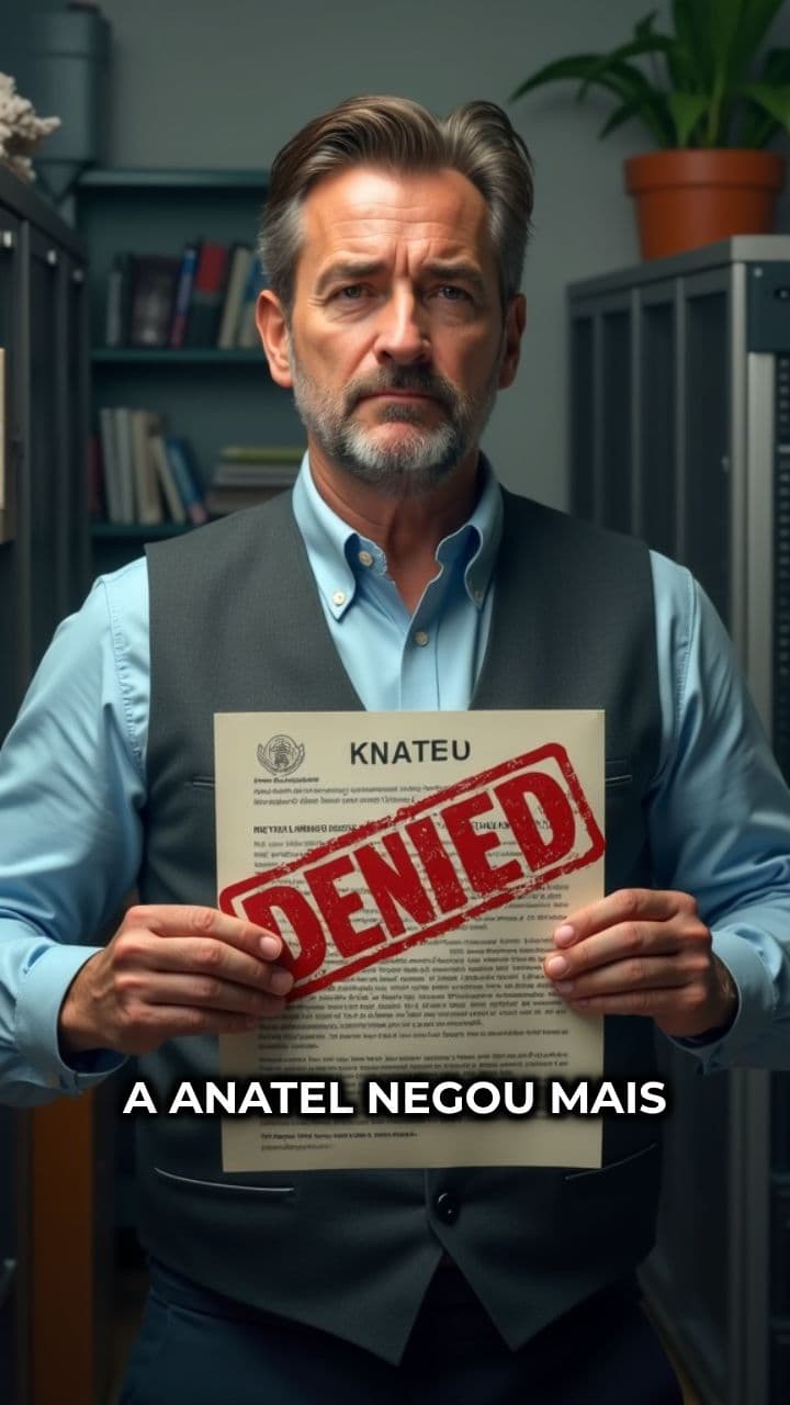 Regularização de Provedores: Prazo Final 2025