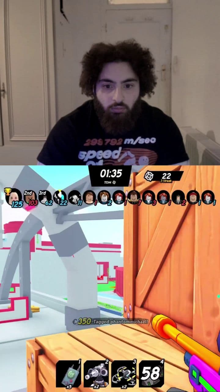 Unexpected Encounters and Frustrations