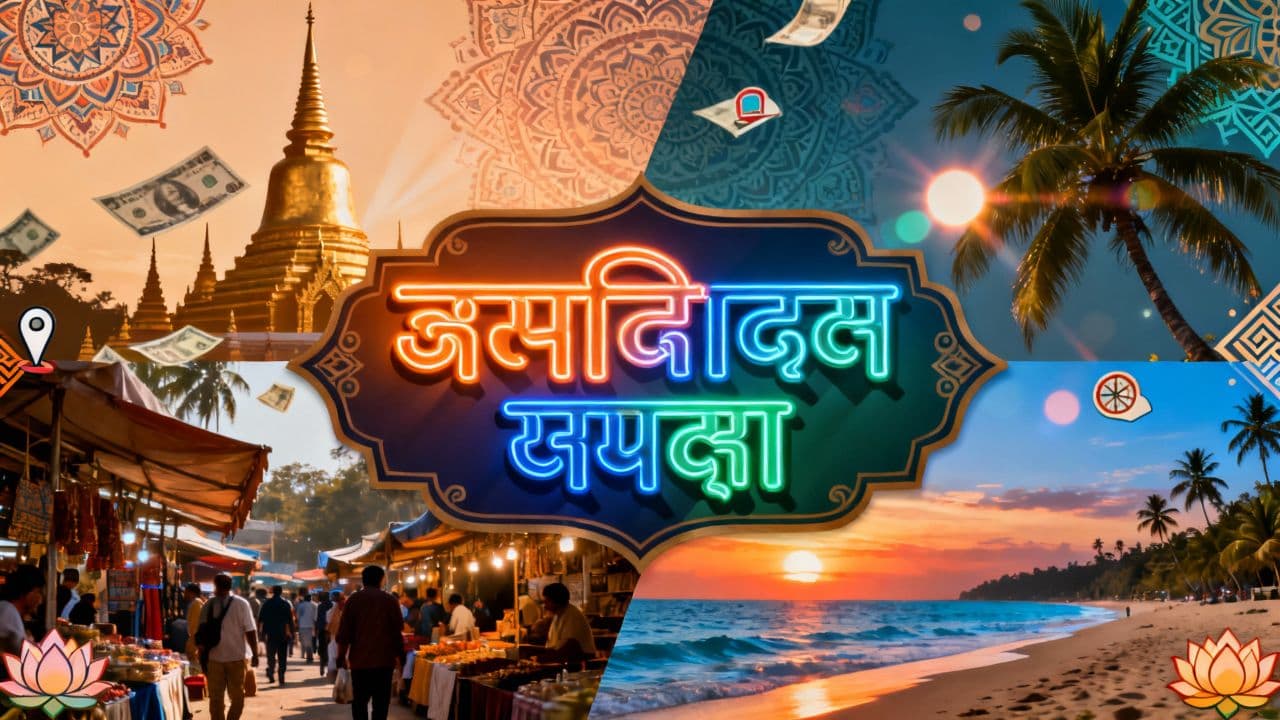 अजमान श्रीलंका भावना