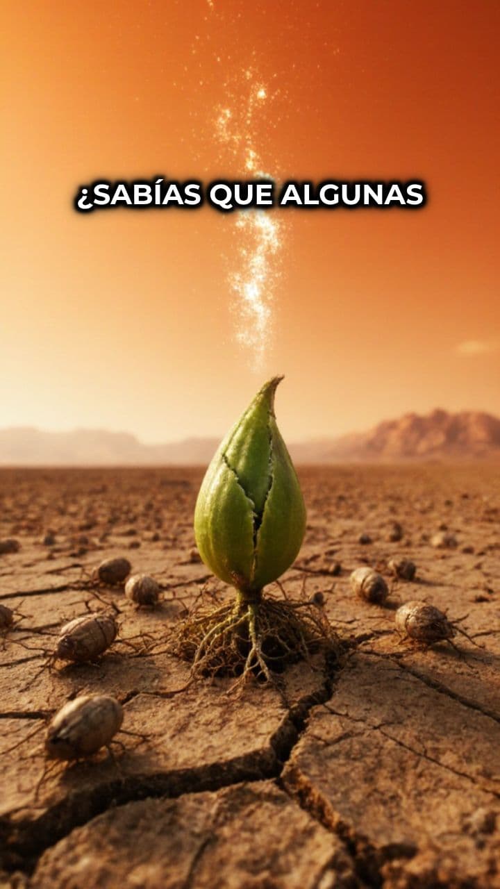Semillas transgénicas: el futuro de la agricultura