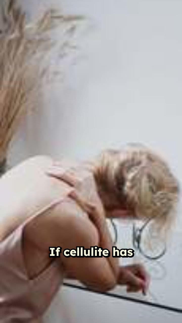 Natural Solutions for Cellulite Care