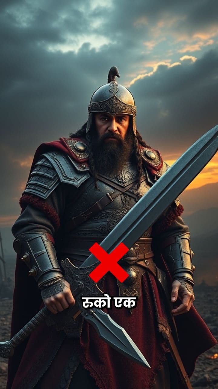 तैमूर लंग: आतंक का सम्राट