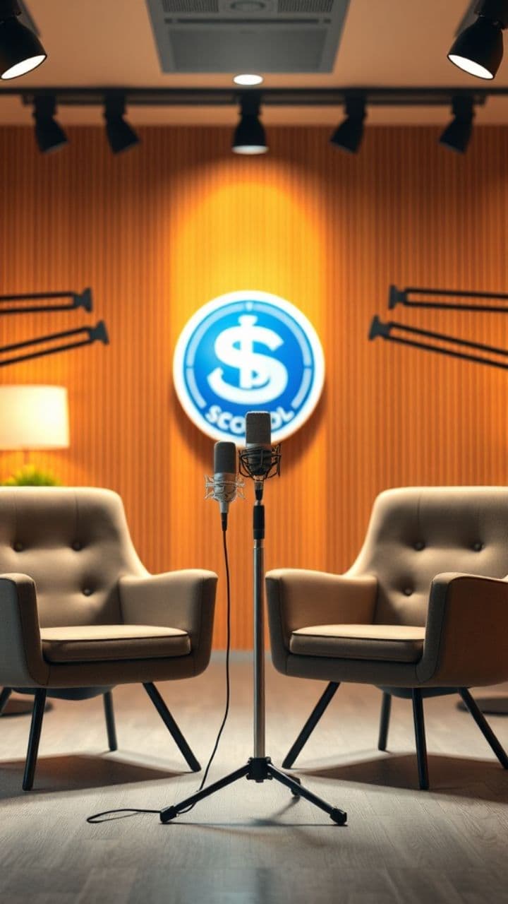 Feira de Empreendedorismo Escolar 2025