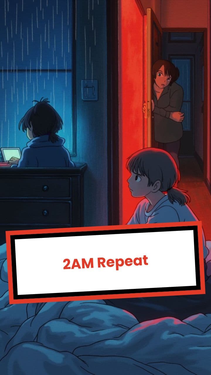 2AM Repeat