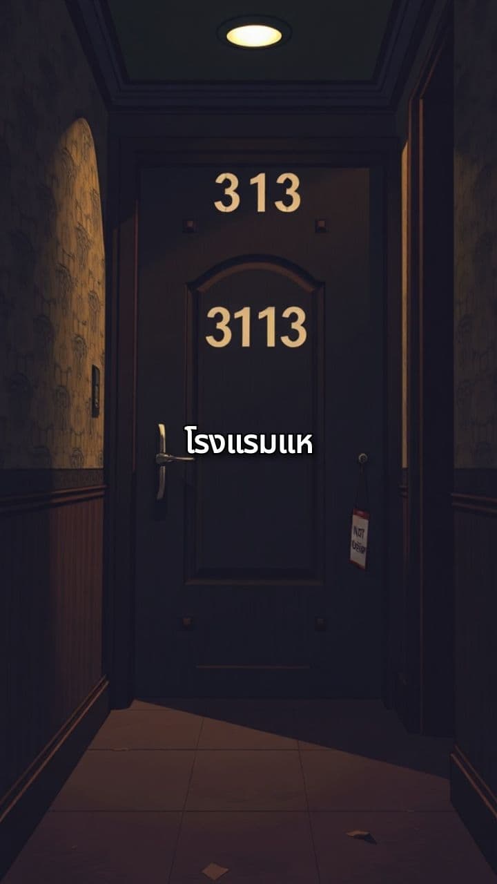 เสียงหายใจหลังผ้าม่าน