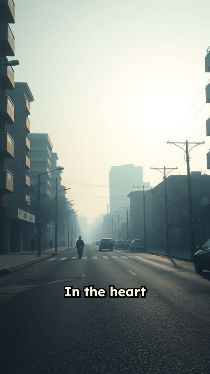 Victory Chant (Afro-Gospel Style)