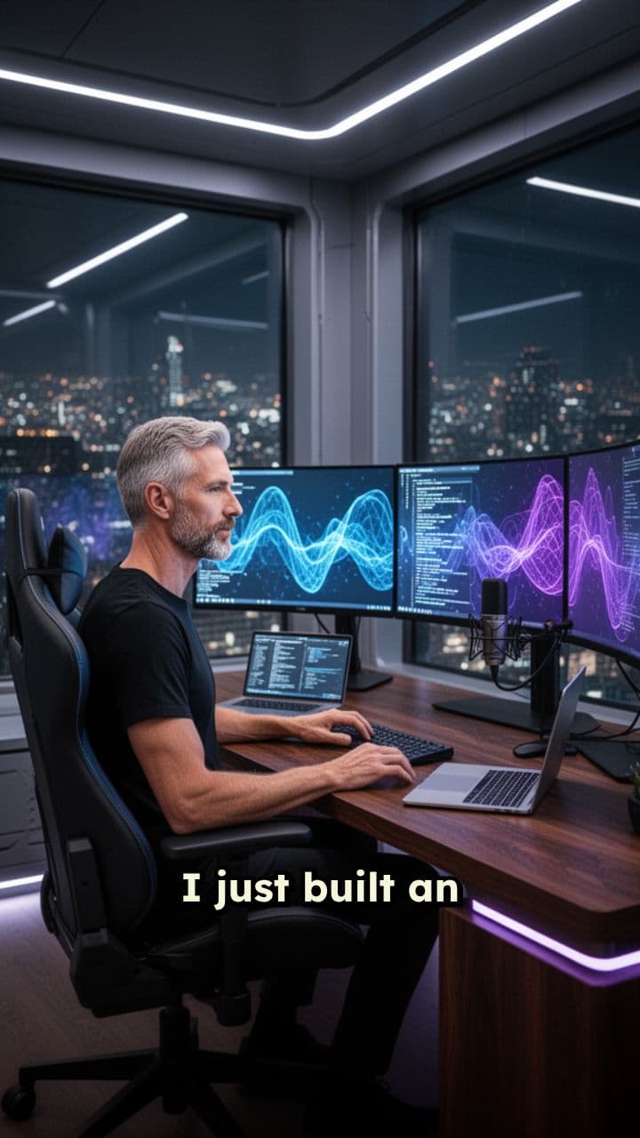 Free AI Video Generator Code Giveaway