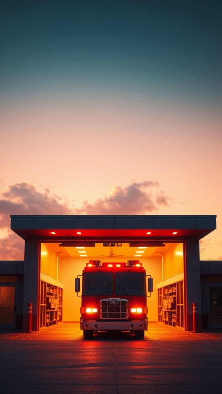 Bumbero ng Quirino: Alab ng Serbisyo