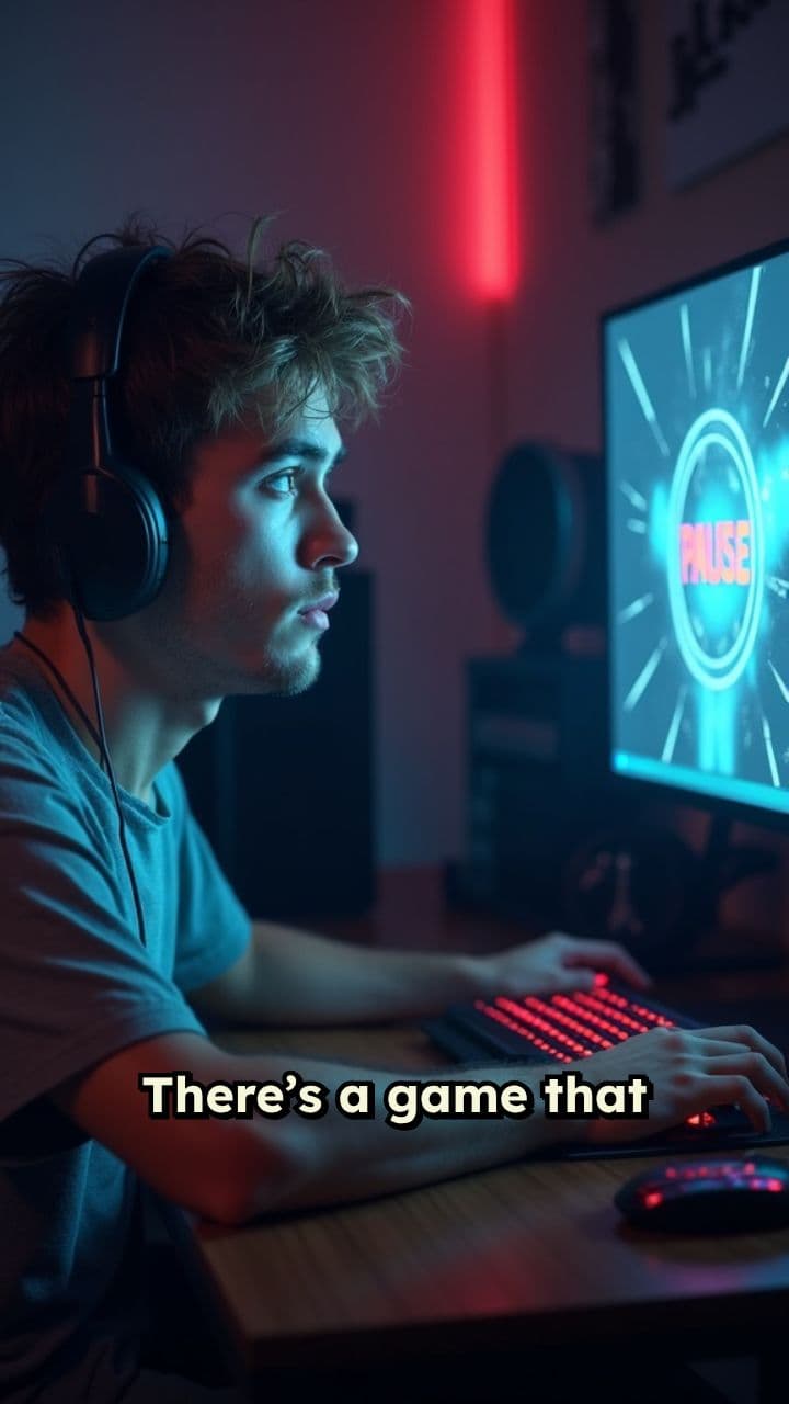 The End's Aging Mechanic in Metal Gear Solid 3