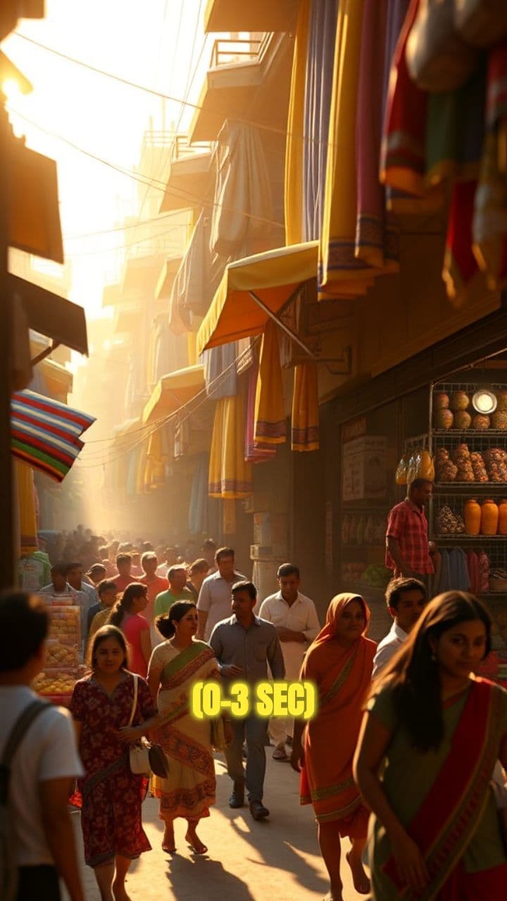 Annapurna Special Tea: Taste the Magic