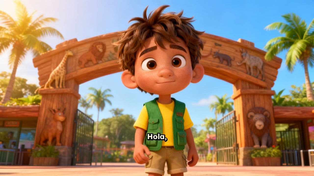 Emilio el Pequeño Guardián