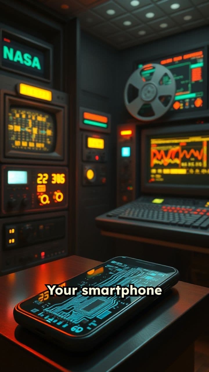 Everyday Objects, Extraordinary Capabilities