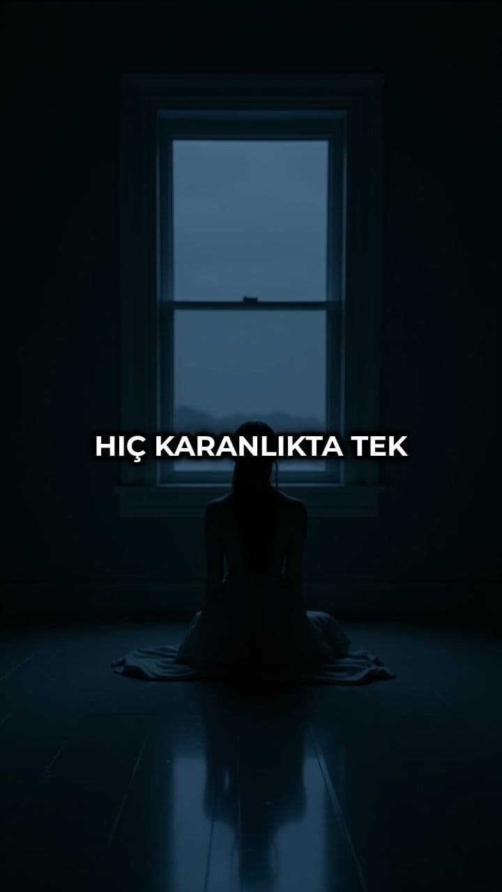 Karanlıktan Umuda Yolculuk