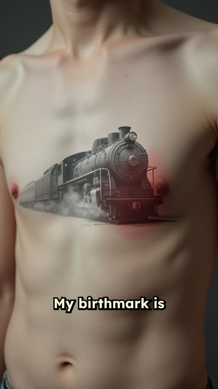 Reincarnation: Memories of a Past Life