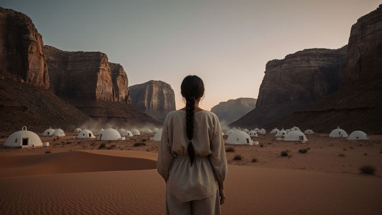 The Great Divergence