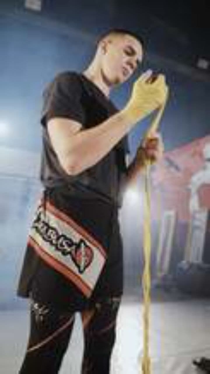 Chasing Goals Through Hard Work