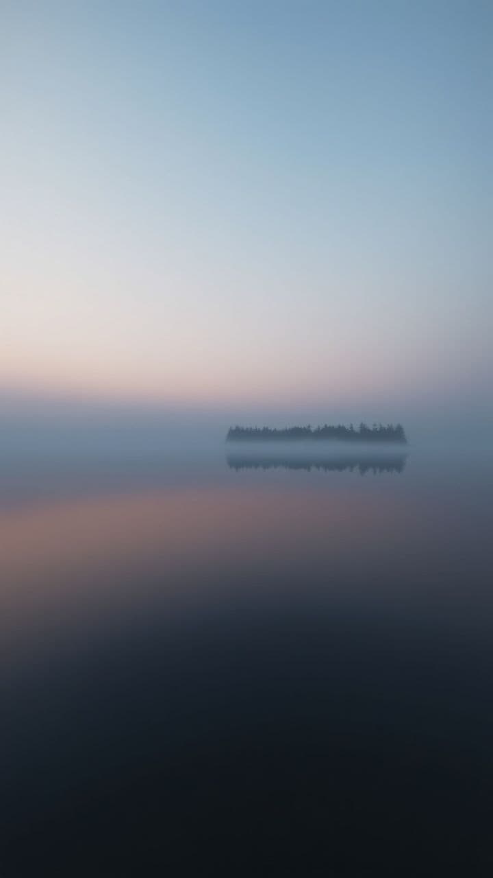 Calma y luz en Navidad