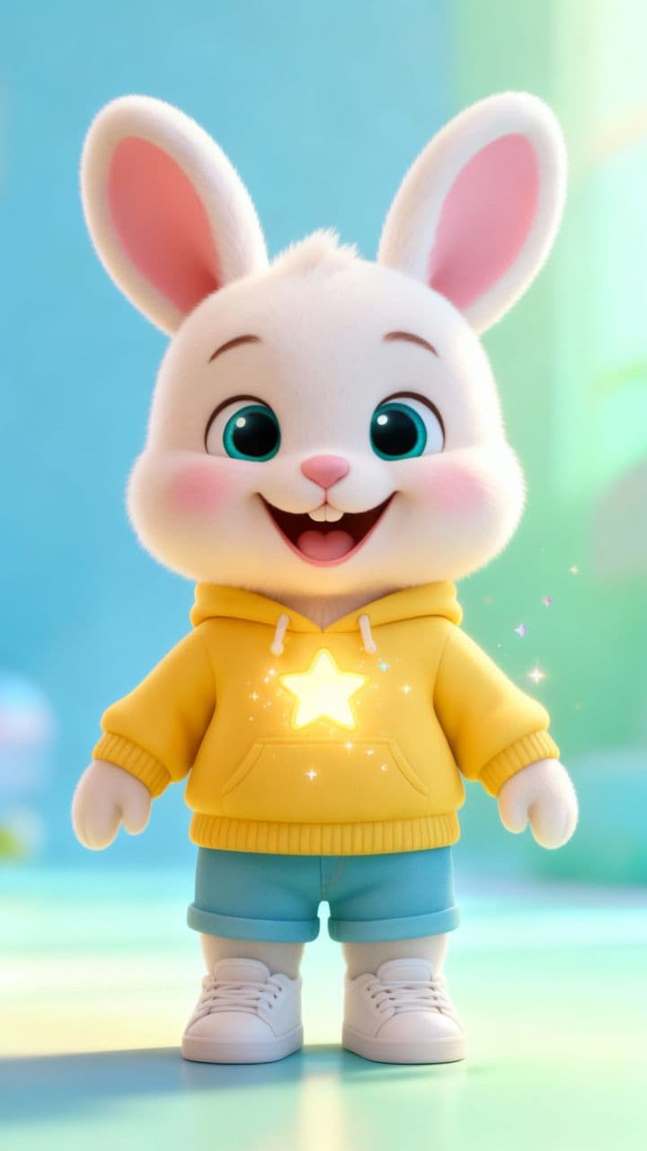 What Color Is the Star?