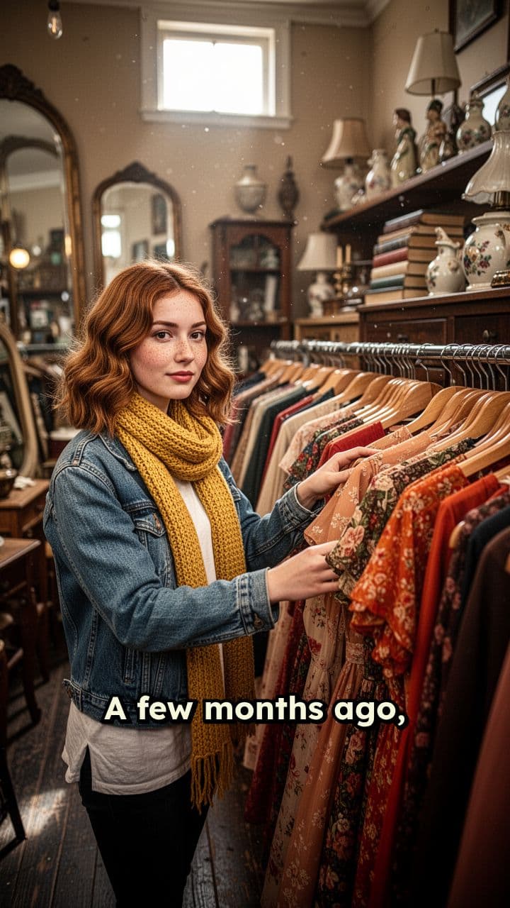 A Chocolate Bar Payback