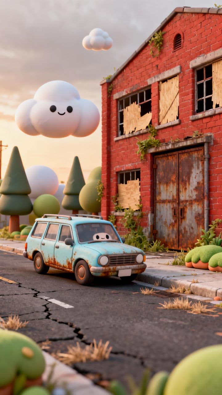 Navigating Digital Spaces Like Real Ones