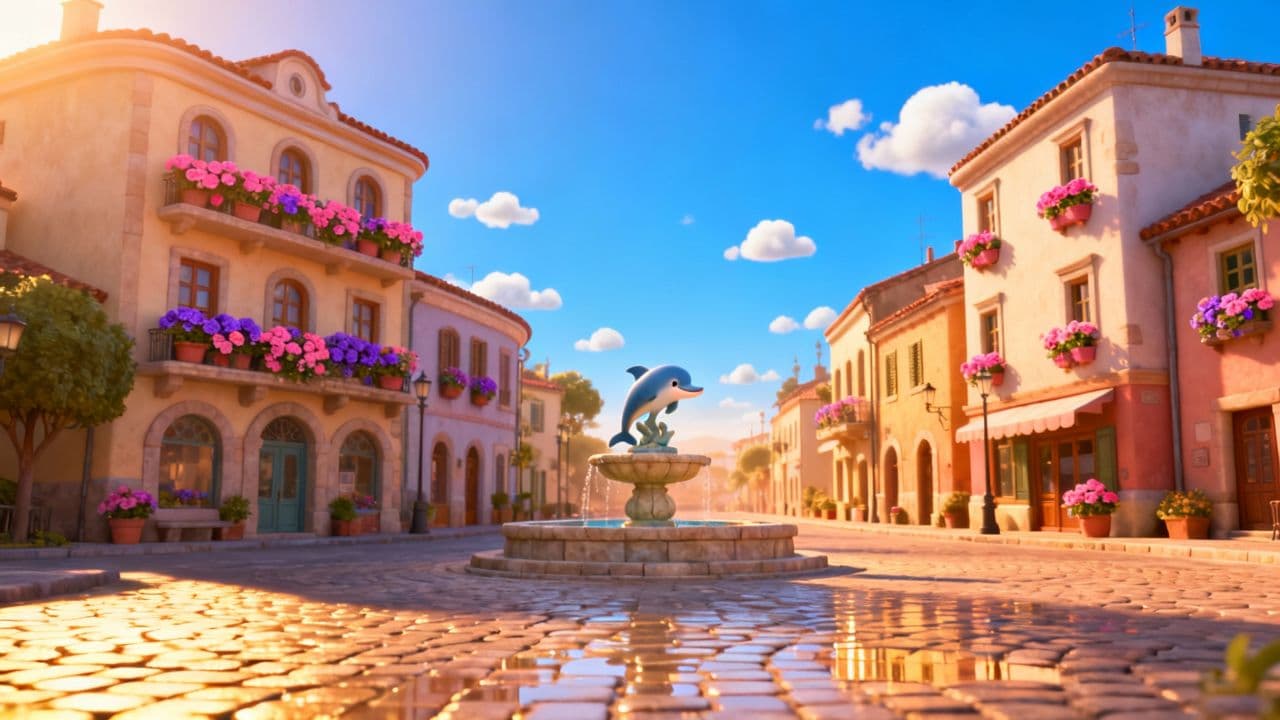 Autobusi në gjithë qytetin