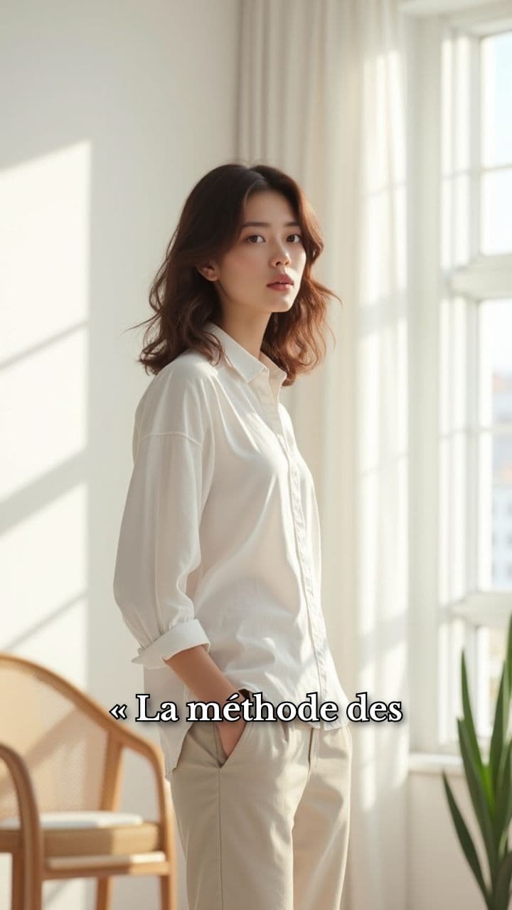 Consommer autrement avec le minimalisme