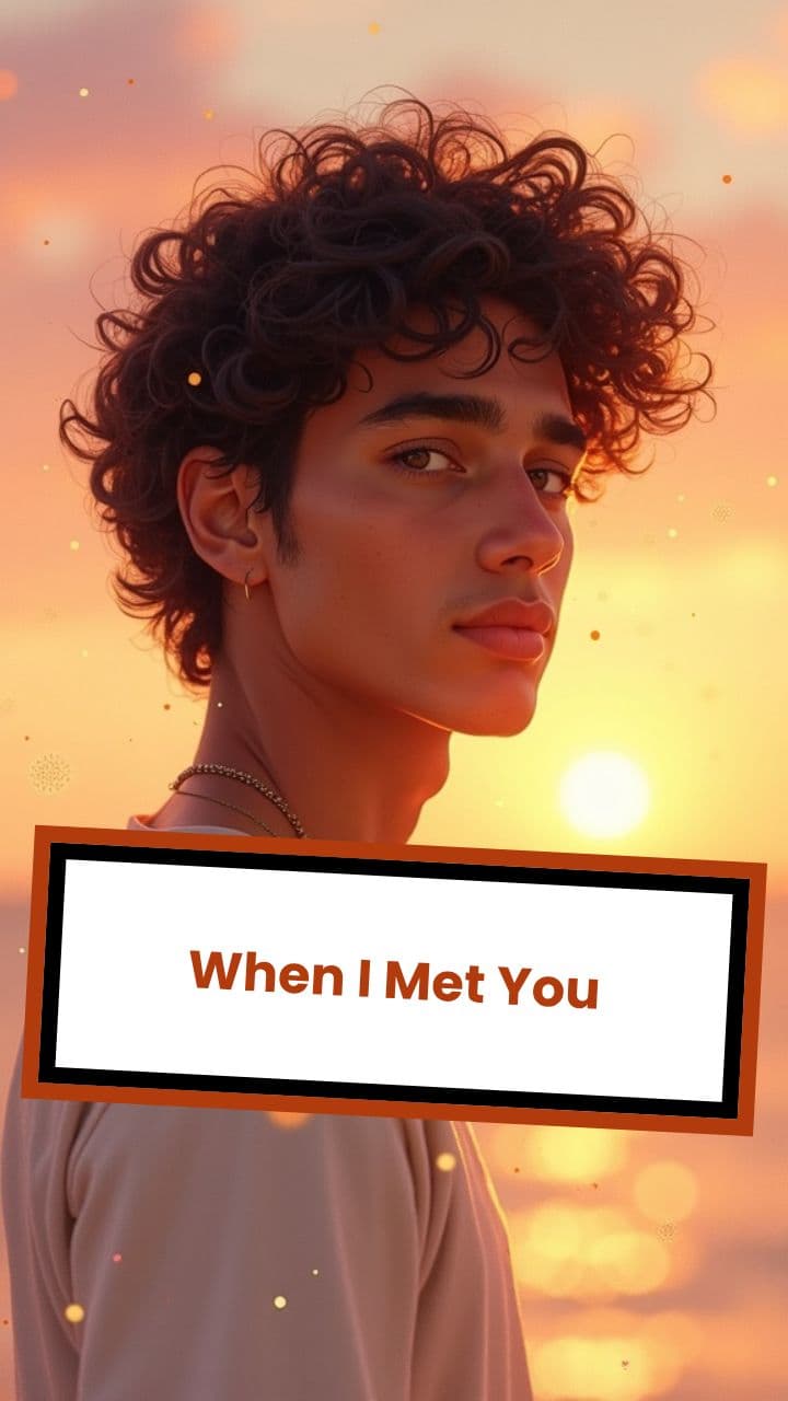 When I Met You