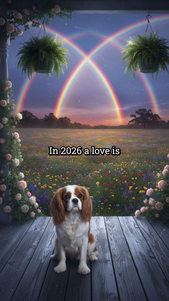 Bailey Boo Love Rekindled in 2026