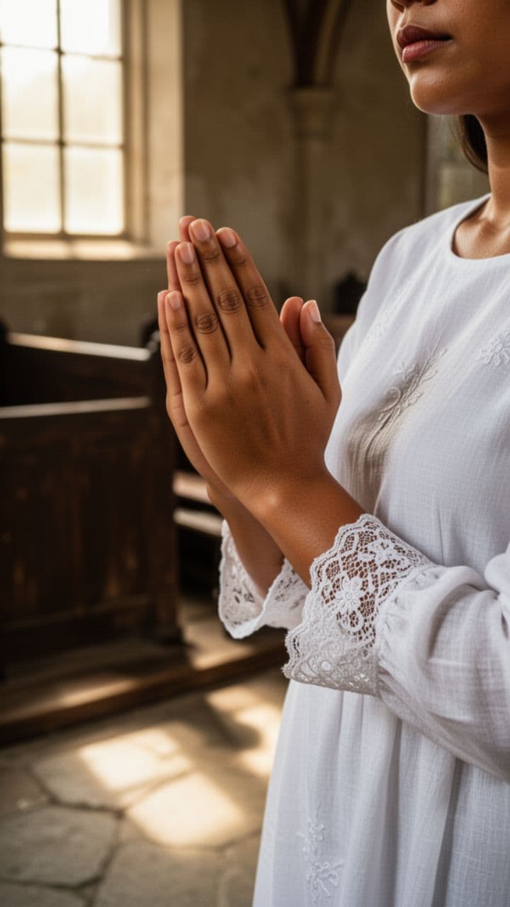 Genta Kasih Tuhan Sang Pencipta