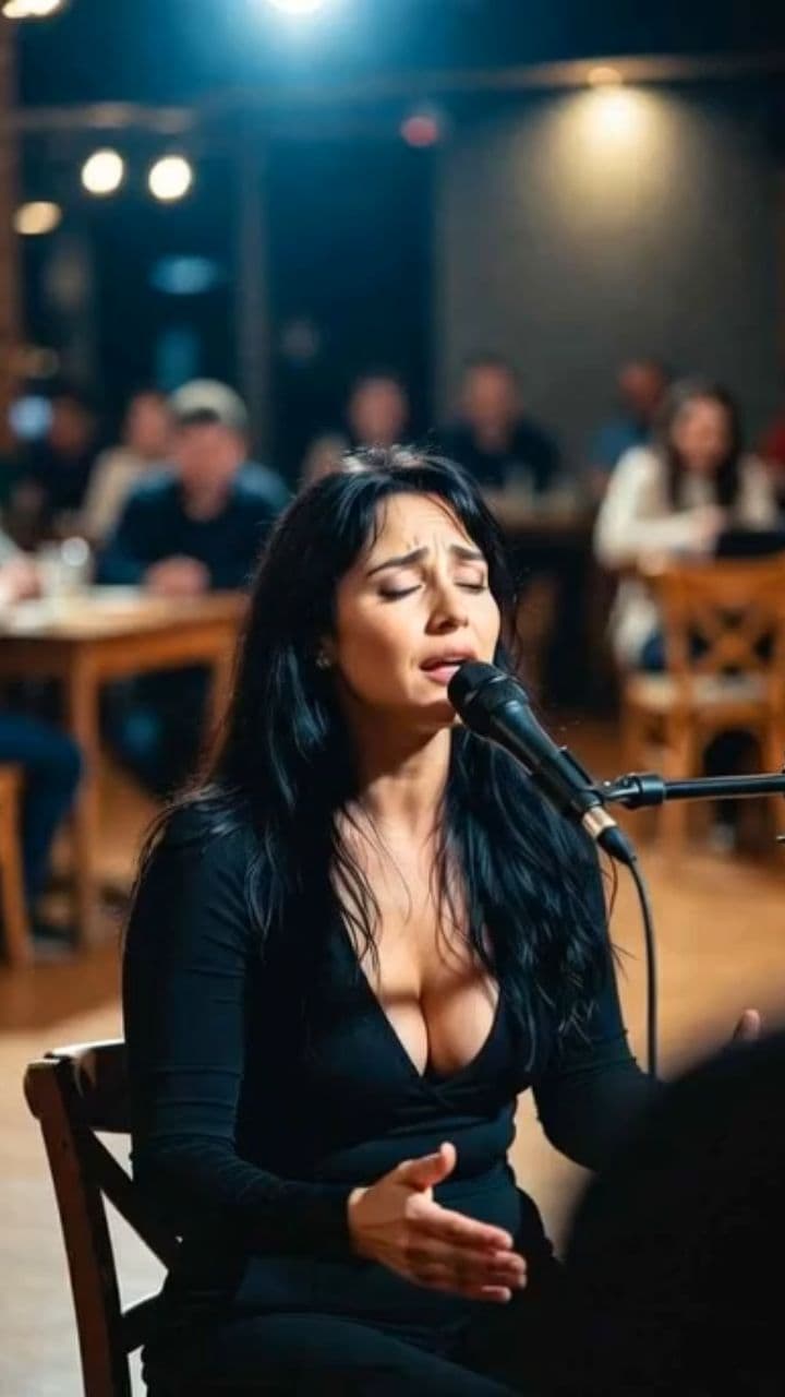 Gentle Shine Tonight