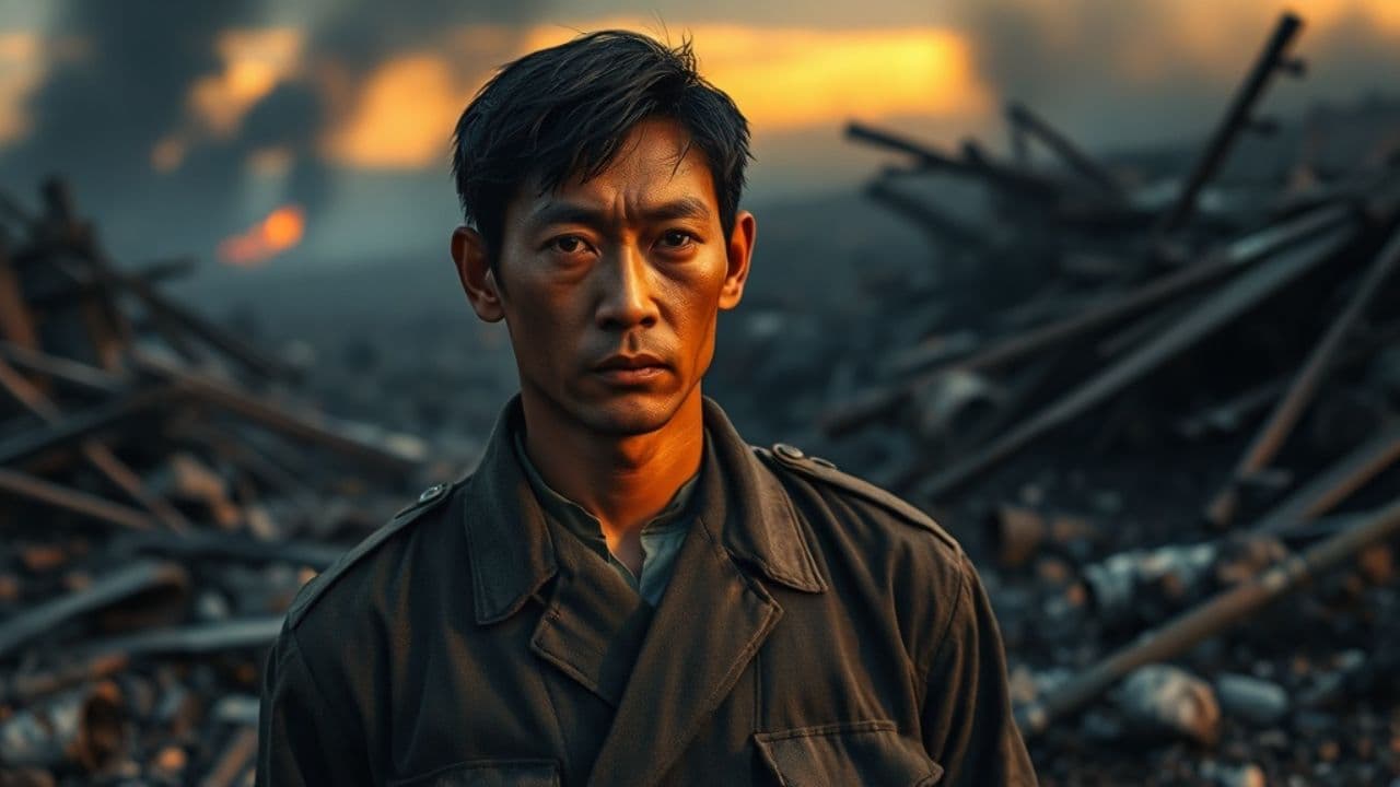 The Code of Bushido and Captivity