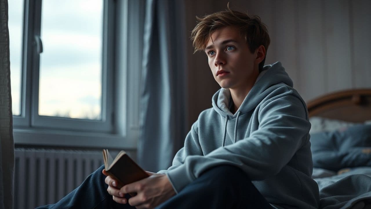 Finding Freedom at EM Lyon